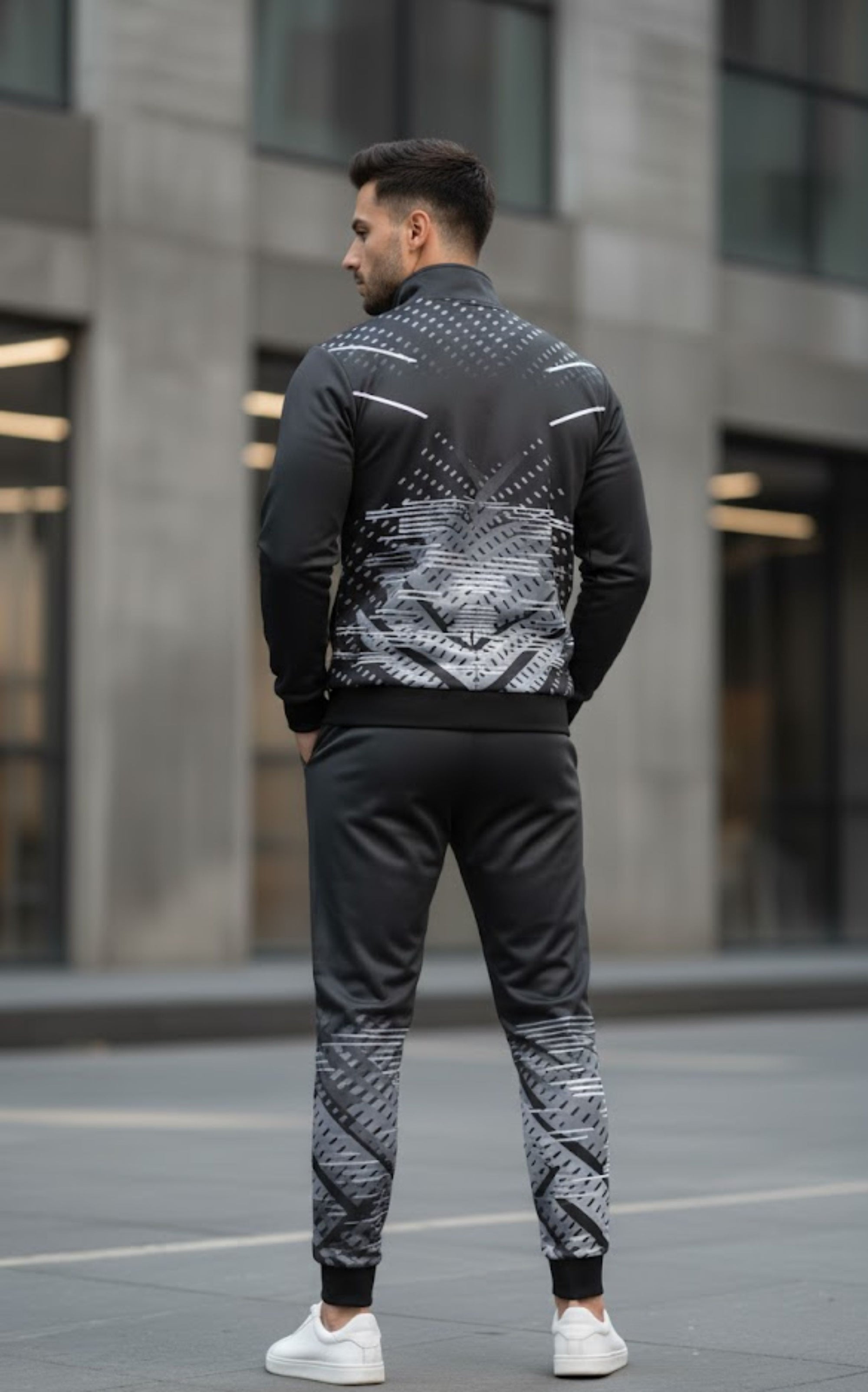 Speed - Jogging Suit