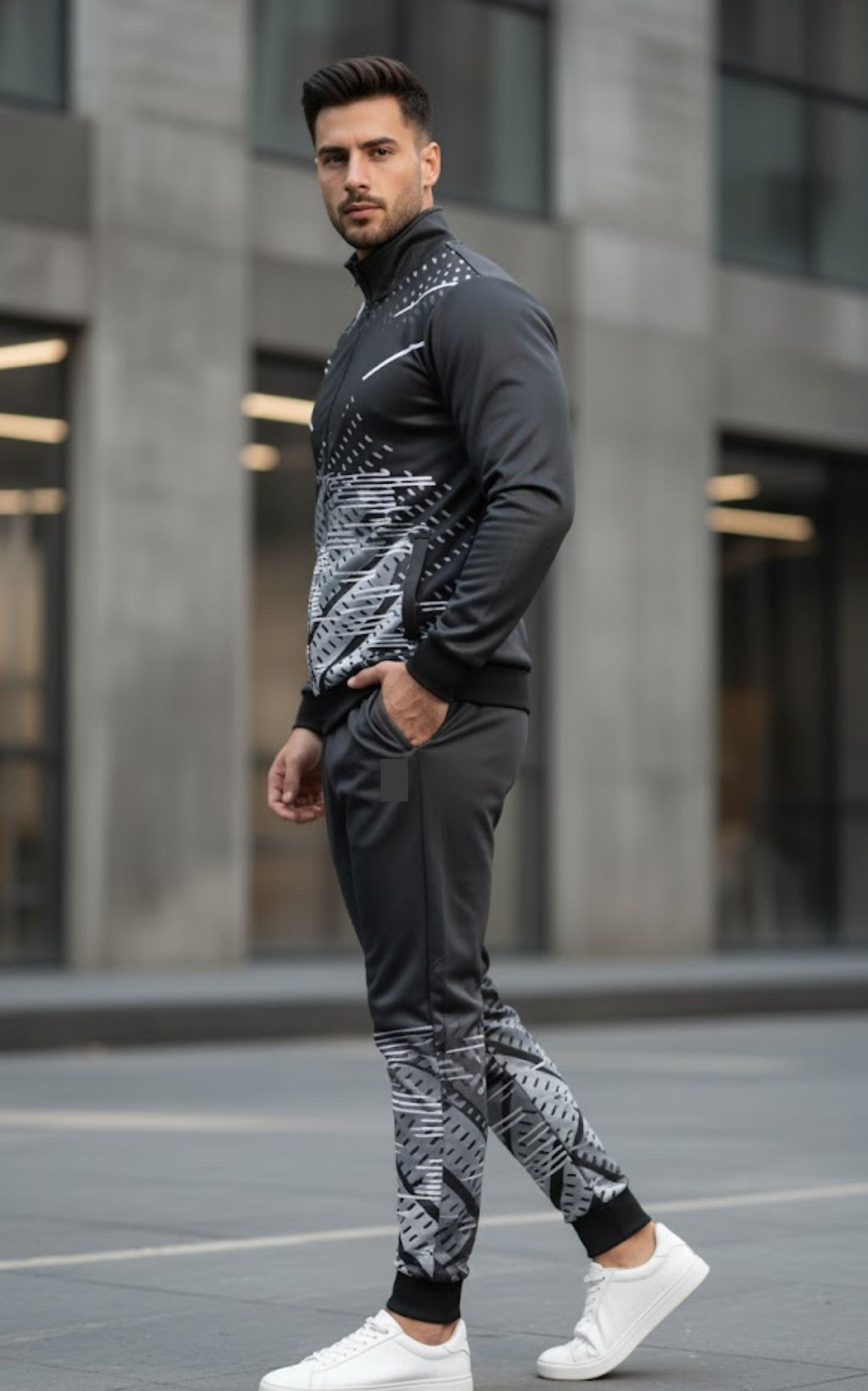 Speed - Jogging Suit