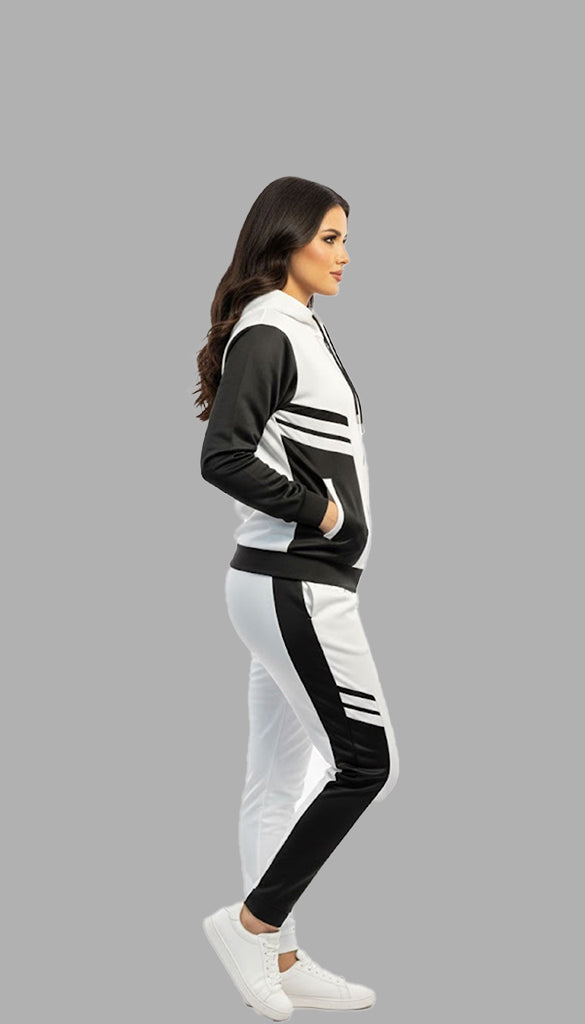 SHS Signature Panel Tracksuit