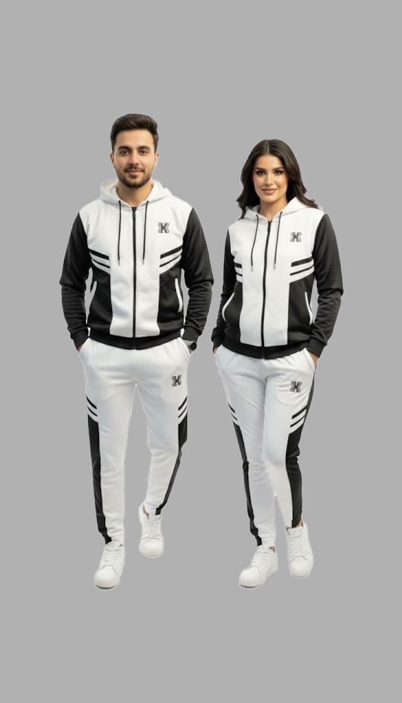 SHS Signature Panel Tracksuit