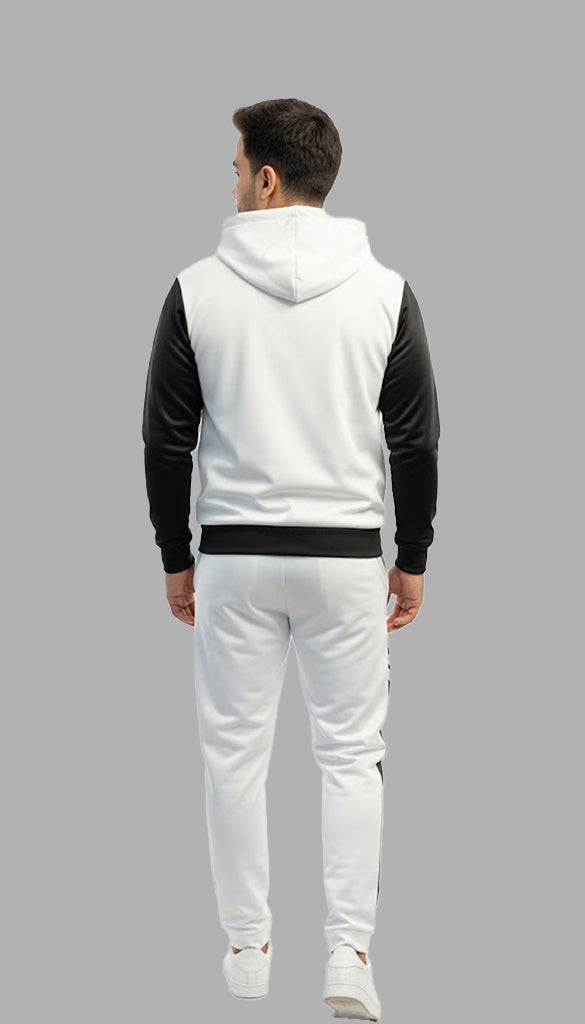 SHS Signature Panel Tracksuit