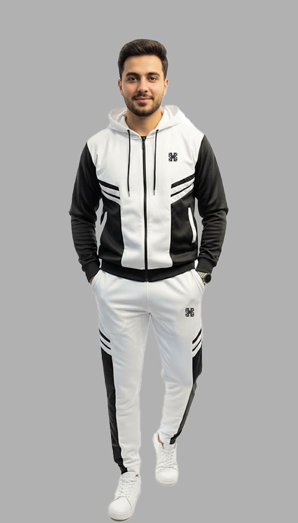 SHS Signature Panel Tracksuit