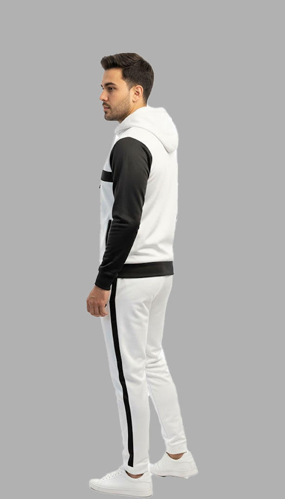 SHS Signature Panel Tracksuit