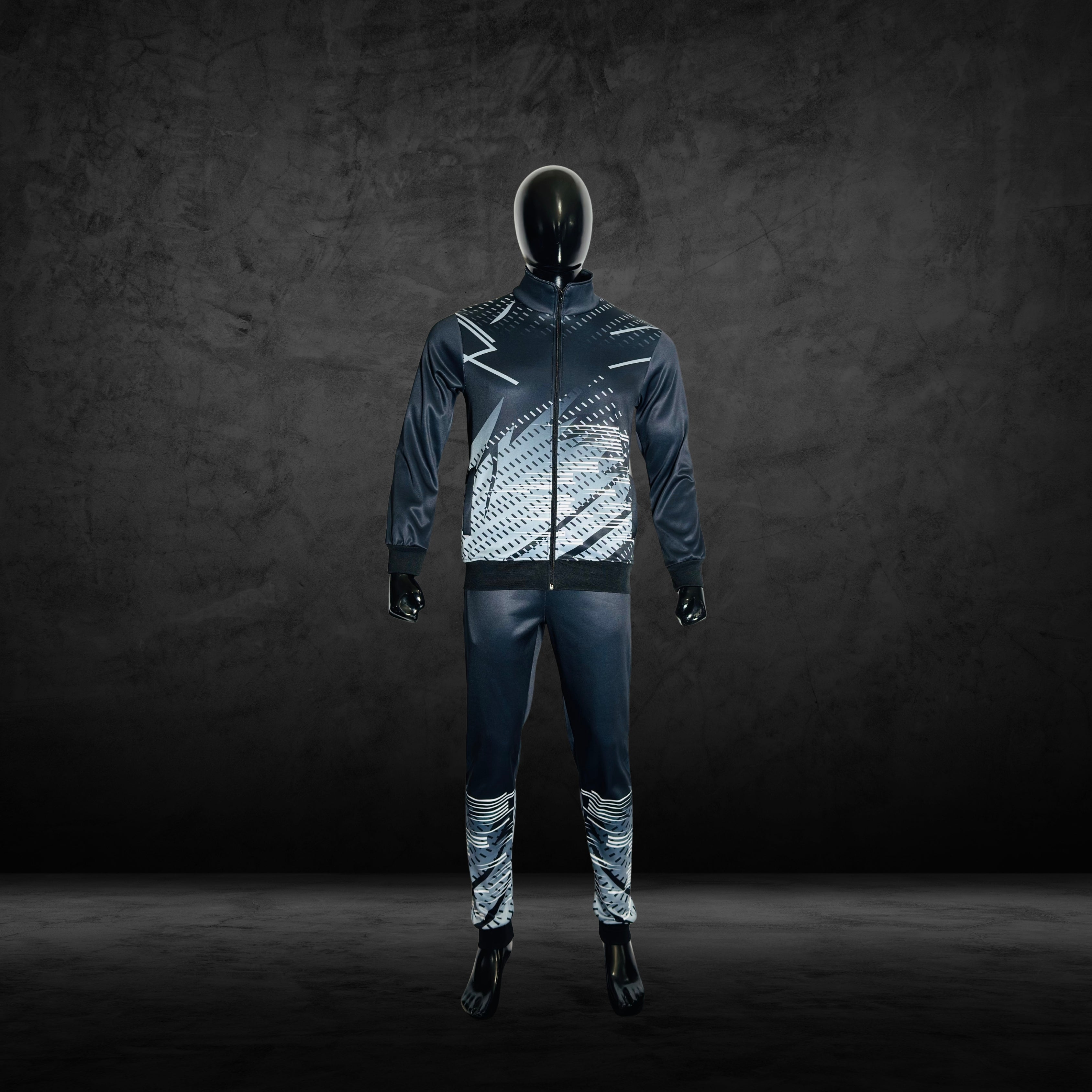 Speed - Jogging Suit