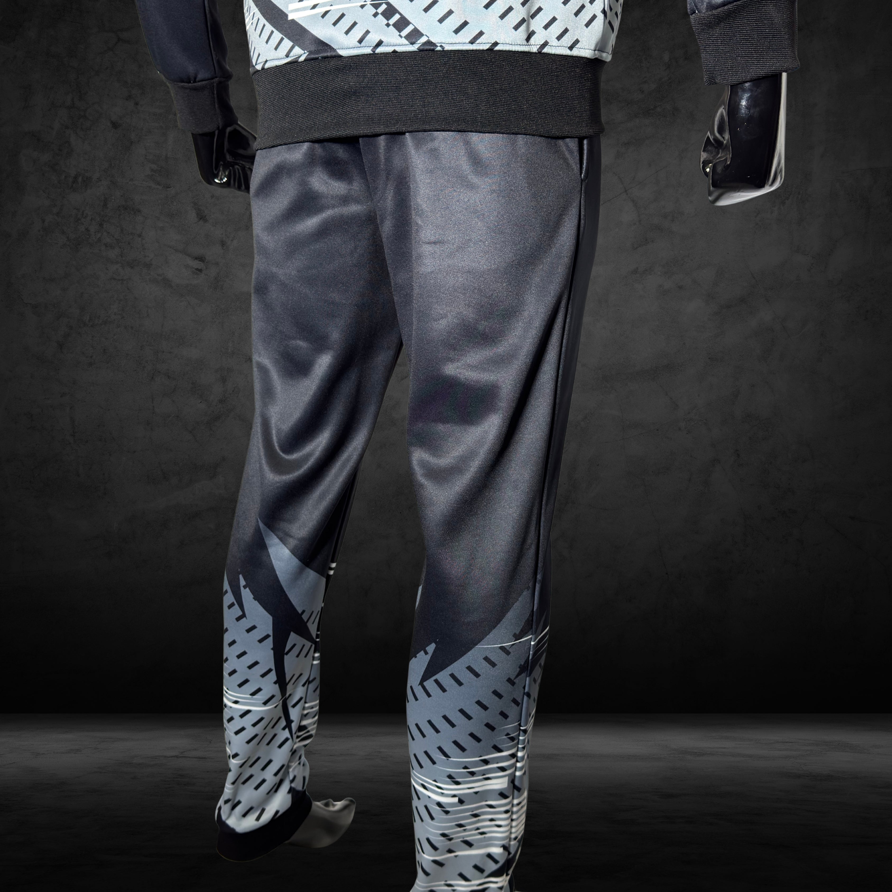 Speed - Jogging Suit