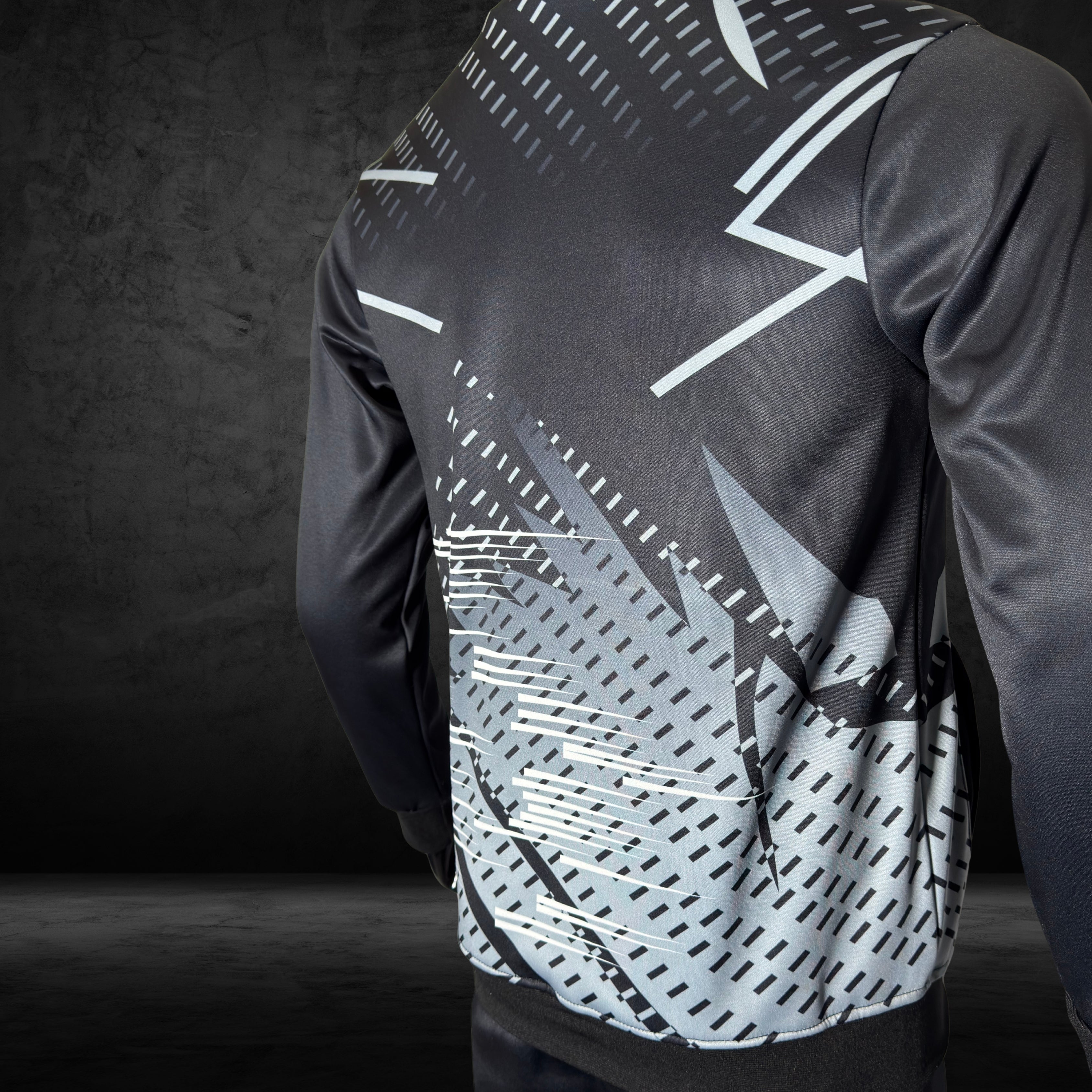 Speed - Jogging Suit