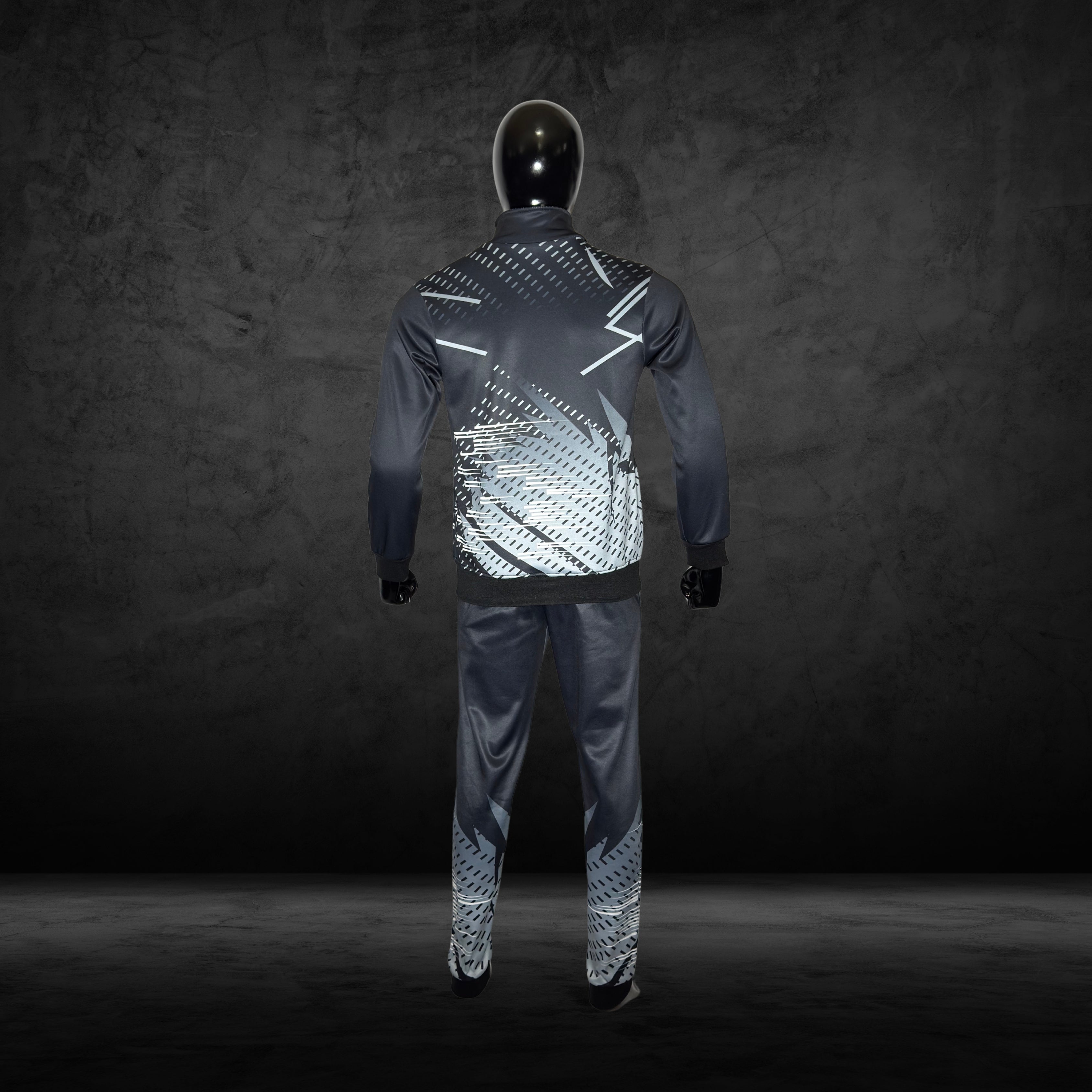 Speed - Jogging Suit