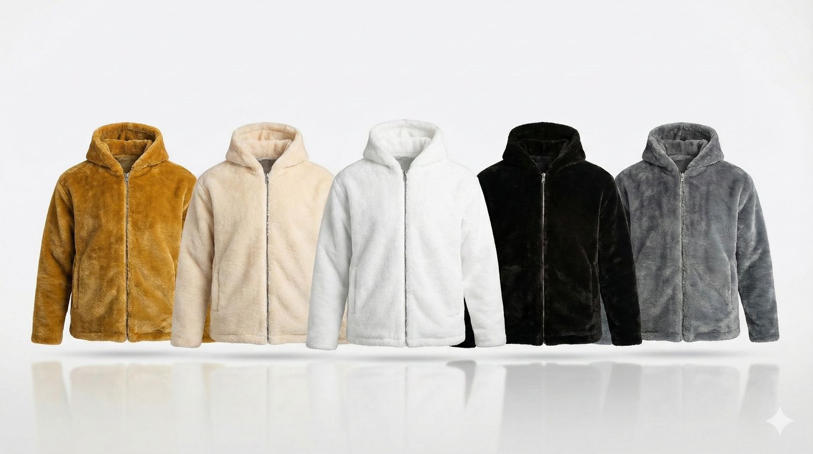 Mohair Velvet Jacket