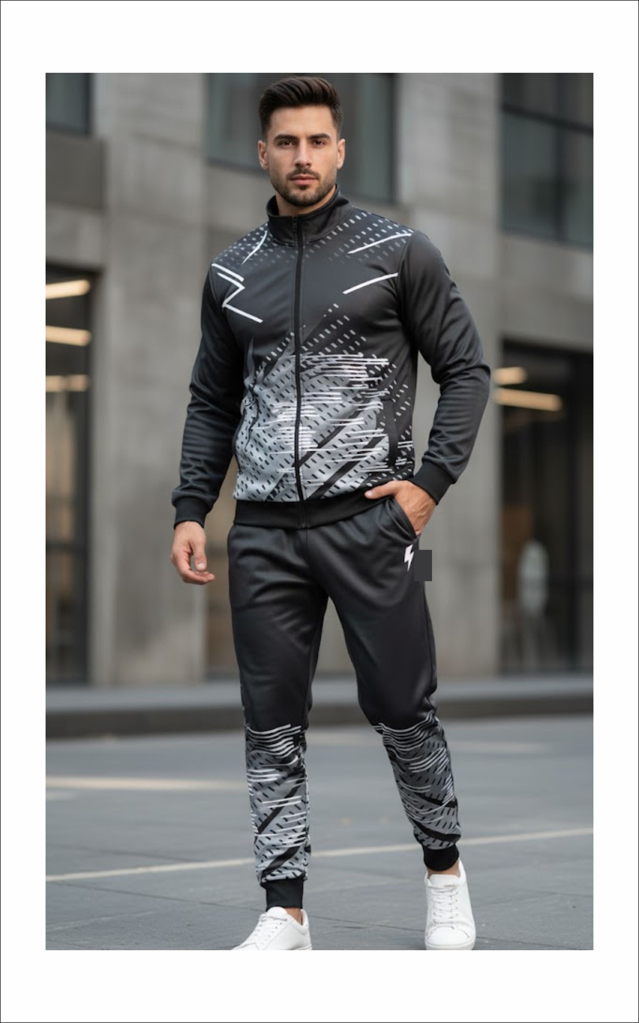Speed - Jogging Suit